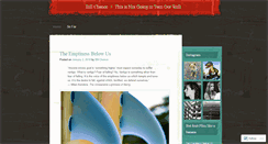 Desktop Screenshot of billchance.org